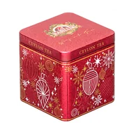 Herbata - GIFT OF LOVE puszka - 40 g - miniaturka - grafika 1