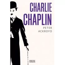 Charlie Chaplin - Biografie i autobiografie - miniaturka - grafika 1