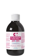 Płyny do płukania jamy ustnej - Curasept ADS DNA Perio Pro 0.12% CHX + kwas hialuronowy Płyn do płukania ust - miniaturka - grafika 1