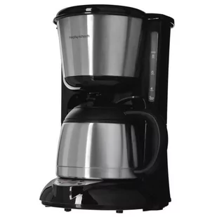 Ekspres do kawy Morphy Richards 162771EE - Ekspresy do kawy - miniaturka - grafika 1