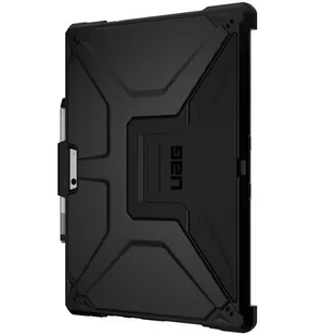 UAG Urban Armor Etui UAG Metropolis Microsoft Surface Pro 8, czarne 323266114040 - Etui i futerały do telefonów UAG Urban Armor Etui UAG Metropolis Microsoft Surface Pro 8, czarne 323266114040 - Etui i futerały do telefonów - miniaturka - grafika 3