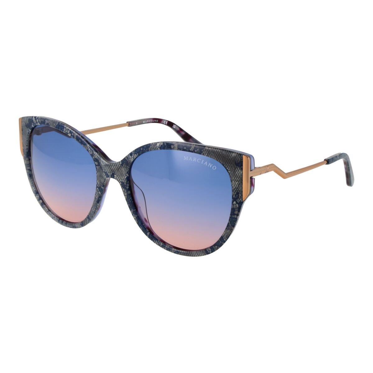 Okulary przeciwsłoneczne Damskie Guess by Marciano GM0834 5692W