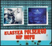 Rap, Hip Hop - Bisz & Mnia CD) Various Artists - miniaturka - grafika 1
