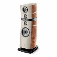 Głośniki i kolumny - Focal GRANDE UTOPIA EM EVO WOOD kolumna głośnikowa podłogowa (naturalne drewno) - miniaturka - grafika 1