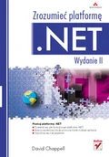 Systemy operacyjne i oprogramowanie - Zrozumieć Platformę .NET - miniaturka - grafika 1