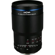 Obiektywy - Laowa 90mm f/2,8 Ultra Makro 2x APO (L-Mount) - miniaturka - grafika 1