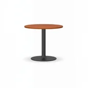 Stoły i stoliki do biura - B2B Partner Stolik konferencyjny Zeus II 423154 - miniaturka - grafika 1