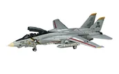 Modele do sklejania - Hasegawa HASEGAWA  F-14A Tomcat Atlantic FS hasE14 - miniaturka - grafika 1