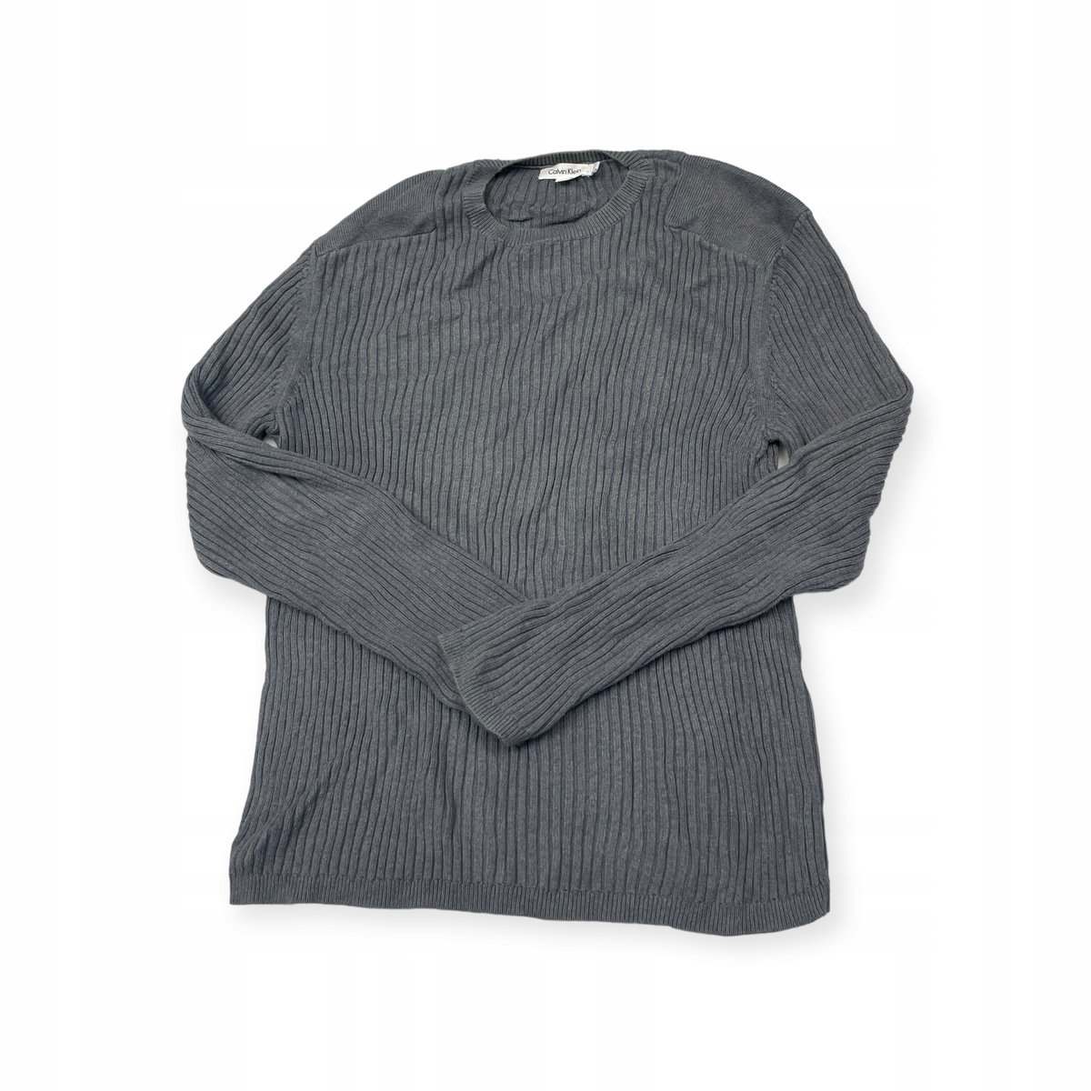 Sweter męski Calvin Klein L