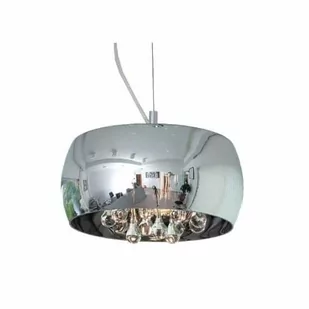 Lampa zwis nowoczesna CRYSTAL P0076-06X-F4FZ Zuma Line - Lampy sufitowe - miniaturka - grafika 1