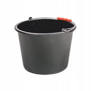 Wiadro, Wiaderko Budowlane Z Uchwytem Mocne 20L - Wiadra i kastry budowlane - miniaturka - grafika 1