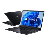 Laptopy - Acer Aspire 3 Athlon 3050U/8GB/64+120/Win11S Czarny NX.A0VEP.00C_64SSD - miniaturka - grafika 1