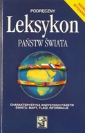 Literatura obyczajowa - Podręczny leksykon Państwa Świata - miniaturka - grafika 1