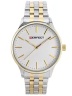 Zegarki męskie - ZEGAREK MĘSKI PERFECT M110-5 (zp384b) + BOX - miniaturka - grafika 1