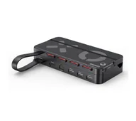 Akcesoria do Nintendo - Unitek G1002F01 do Nintendo Switch + pilot - miniaturka - grafika 1