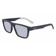 Okulary przeciwsłoneczne - Okulary przeciwsłoneczne Męskie Lacoste L998S-022 Ø 55 mm - miniaturka - grafika 1