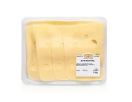 Szybkie dania obiadowe - Ser Emmental a fette 110g - Devodier - miniaturka - grafika 1