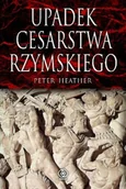 Historia świata - Upadek cesarstwa rzymskiego | - miniaturka - grafika 1