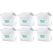 Wkład filtrujący Brita MAXTRA PRO Pure Performance 6 szt.