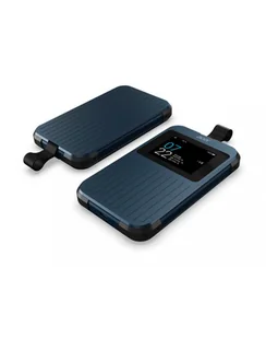 Acer Enduro Connect M3 Wi-Fi 5G LTE Mobilny punkt dostępu, bez karty E-SIM Acer - Routery - miniaturka - grafika 1
