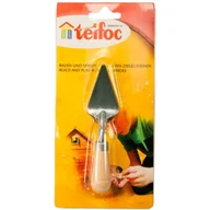 Klocki - Kielnia Murarska Teifoc do Klocków Konstrukcyjnych Budowle z Cegiełek - miniaturka - grafika 1