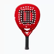 Pozostały sprzęt i akcesoria do ćwiczeń - Rakieta do padla Wilson Bela Elite V2.5 Padel - miniaturka - grafika 1