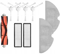 Akcesoria do robotów sprzątających - ZESTAW DO XIAOMI MI ROBOT VACUUM MOP 2 MOP MIJIA 1C FILTRY SZCZOTKI - miniaturka - grafika 1