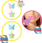 Zabawki kreatywne - BRB GLOWA DO STYLIZACJI BLOND DELUXE JFG81 WB1 - miniaturka - grafika 1