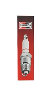 GREENSTAR 11064 świeca Champion, czarna, 15745 - Świece zapłonowe - miniaturka - grafika 1