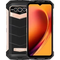 Telefony komórkowe - Doogee V Max 5G 12GB/256GB Dual Sim Złoty - miniaturka - grafika 1