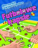 Baśnie, bajki, legendy - Futbolowe kapsle. Mistrzowskie rozgrywki kapslowe - Eduardo Trujillo - miniaturka - grafika 1