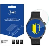 Akcesoria do smartwatchy - Folia ochronna 3MK Watch Protection do Garett V12 - miniaturka - grafika 1