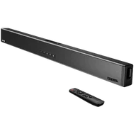 Soundbary - OXS Soundbar S3 Czarny - miniaturka - grafika 1