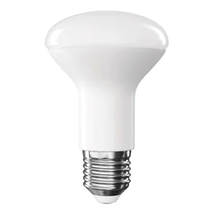 Żarówka LED z ciepłym światłem z gwintem E27, 7 W – EMOS - Żarówki LED - miniaturka - grafika 1