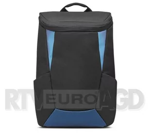Lenovo Gaming Backpack GX40Z24050 Black, Wate - Torby na laptopy - miniaturka - grafika 3