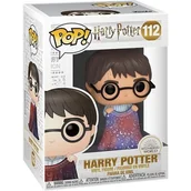 Figurki kolekcjonerskie - Funko Figurka Harry Potter 15 - Pop! Vinyl: Filmy Harry Potter - miniaturka - grafika 1