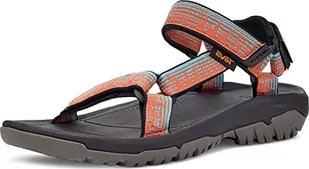 Teva Hurrikan Xlt2 sandały męskie, Atmosfera Marchewka niebieska Mirage, 45.5 EU - Sandały męskie - miniaturka - grafika 1