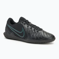 Piłka nożna - Buty piłkarskie męskie Nike Tiempo Legend 10 Club IC black/deep jungle/black WYSYŁKA W 24H 30 DNI NA ZWROT - miniaturka - grafika 1