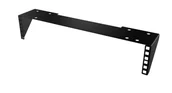 Tuning komputera - akcesoria - Lanview RPC2UBL stojak 2U Czarny - miniaturka - grafika 1