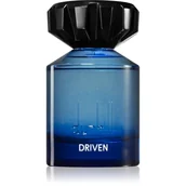 Wody i perfumy męskie - Dunhill Driven woda toaletowa spray 100ml - miniaturka - grafika 1