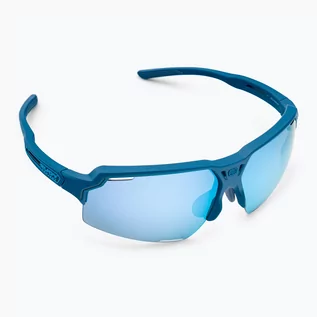 Okulary sportowe - Rudy Project Rudy Project Deltabeat Glasses, niebieski  2022 Okulary SP746849-0000 - grafika 1
