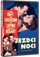 Komedie DVD - NOCNA WYPRAWA (DVD) napisy PL - miniaturka - grafika 1