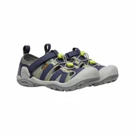 Buty dla dziewczynek - Sandały dziecięce KEEN KNOTCH CREEK - miniaturka - grafika 1