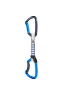 Sprzęt wspinaczkowy - EKSPRES LIME PAD 12CM KOLOR-ANTHRACITE-BLUE - miniaturka - grafika 1