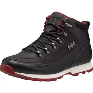 Buty sportowe męskie - Buty Helly Hansen The Forester M 10513 (kolor Czarny, rozmiar 46) - grafika 1