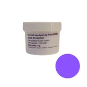 Dodatki do ciast w proszku - Fioletowy barwnik w proszku spożywczy 5g Funky Color - miniaturka - grafika 1