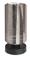 Lampy stojące - Candellux COX 41-53893 CHROM lampa stołowa - miniaturka - grafika 1