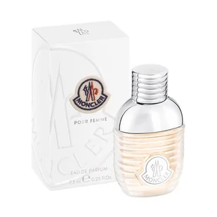 Moncler Pour Femme woda perfumowana miniatura 7.5ml - Wody i perfumy damskie - miniaturka - grafika 1
