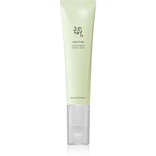 Beauty of Joseon Light On Centella + Vita C -  Serum 30ml - Serum do twarzy - miniaturka - grafika 1