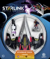 Gadżety dla graczy - Ubisoft Ubisoft Starlink Statek Lance | (300096424) - miniaturka - grafika 1